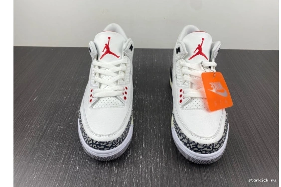 DN3707-100 White 3 Retro Cement DN3707-100 Jordan Reimagined 0725